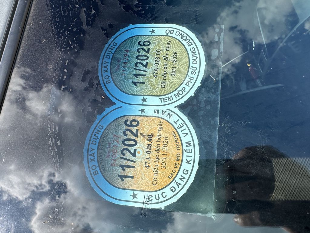 KIA Forte SXMT 2012 85000 km. Mua bán Ô tô tại Huyện Chư Sê Gia Lai được đăng bởi Tân quang hình 16