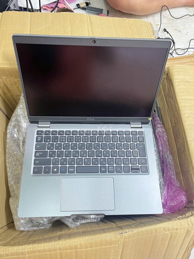 Dell 5320 I5 1145G7 8GB/256GB 13.3 inch. Mua bán Laptop tại Thành phố Thanh Hóa Thanh Hóa được đăng bởi saphato hình 1