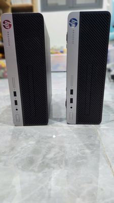 Xác máy tính bàn HP ProDesk 400 G5 SFF. Mua bán Máy tính để bàn tại Quận Gò Vấp Tp Hồ Chí Minh được đăng bởi ATC