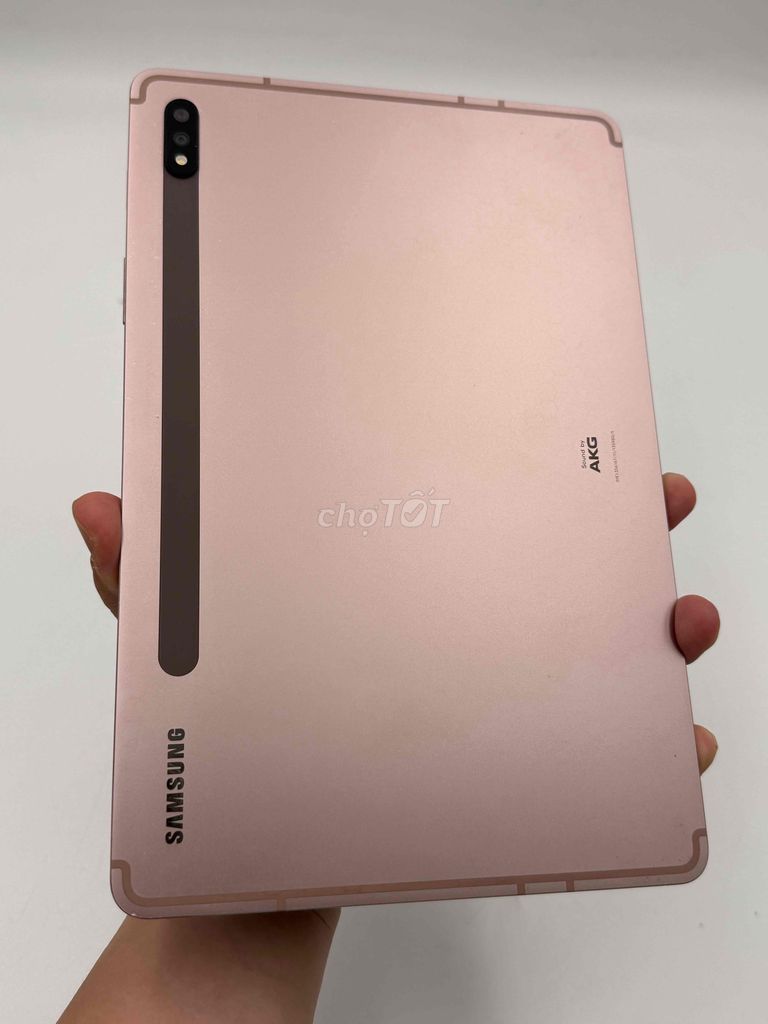 Samsung Galaxy Tab S7 5G 128GB Việt Nam