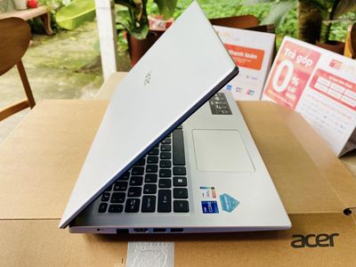 Acer Aspire 3-A315 58(i7-1165G7/8G/512G)-Mới 100%