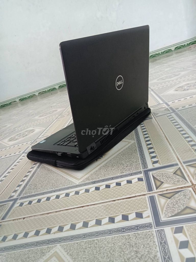 Dell Latitude 5490 i5-7300U 8GB/128GB SSD Đen. Mua bán Laptop tại Huyện Định Quán Đồng Nai được đăng bởi Tên chưa cung cấp hình 1