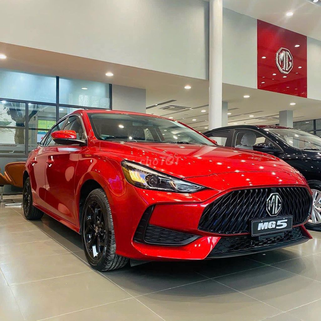 MG5 STD ☑️CHÍNH HÃNG 🔥ƯU ĐÃI KHỦNG