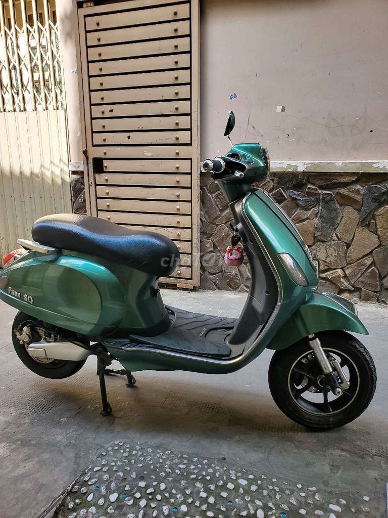 Xe may dien. Mua bán Xe điện tại Quận Bình Thạnh Tp Hồ Chí Minh được đăng bởi Vũ viết tuấn hình 2