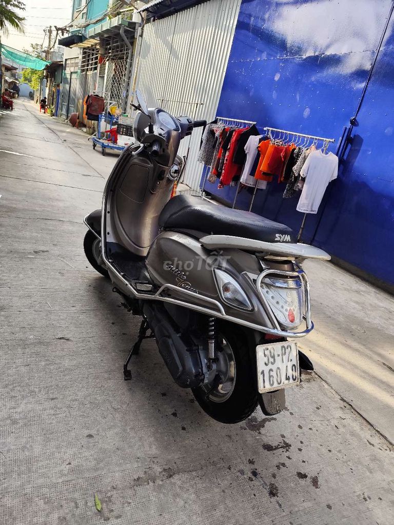 Sym venus 125cc fi. Mua bán Xe máy tại Quận Bình Tân Tp Hồ Chí Minh được đăng bởi Thiên Phú hình 13