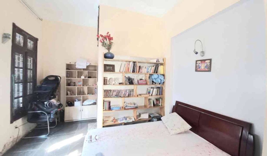 Bán nhà phân lô 7 tầng Trần Quốc Hoàn, Cầu Giấy, 41.5 tỷ