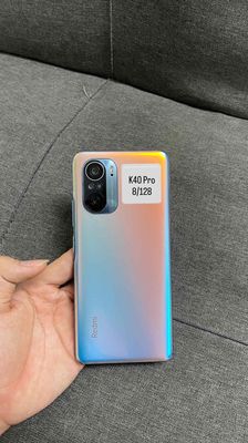 K40 Pro 8/128Gb Đẹp Keng, Màn Hình 120Hz,Game Ngon. Mua bán Điện thoại tại Huyện Bình Chánh Tp Hồ Chí Minh được đăng bởi Cường Android