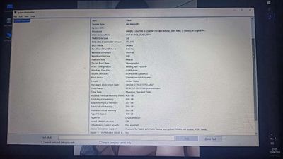Laptop Dell 1,5tr. Mua bán Laptop tại Thành phố Thủ Đức Tp Hồ Chí Minh được đăng bởi Nguyễn Quốc Định 