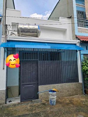 Rent · 2 bd · 50 м² · Huyện Hóc Môn, ул. Đường Song Hành Quốc Lộ 22