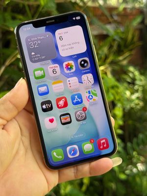 Apple iPhone 11 Pro 64GB - Quốc tế.