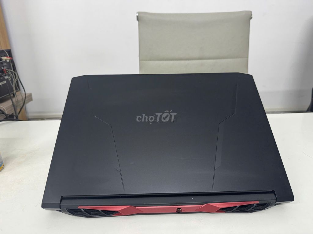 Acer Nitro 5 AN515-57 i5-11H|8|1650. Mua bán Laptop tại Quận Thanh Xuân Hà Nội được đăng bởi Kiều Sơn hình 1