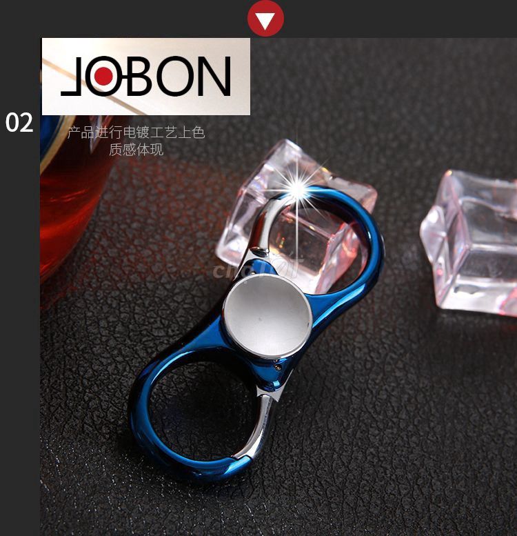 Móc khóa cao cấp JOBON ZB-169 C1