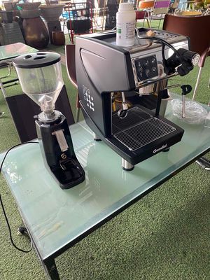 2 combo máy pha cafe. Mua bán Nội thất, đồ gia dụng khác tại Thành phố Thủ Dầu Một Bình Dương được đăng bởi Hữu Nguyễn 