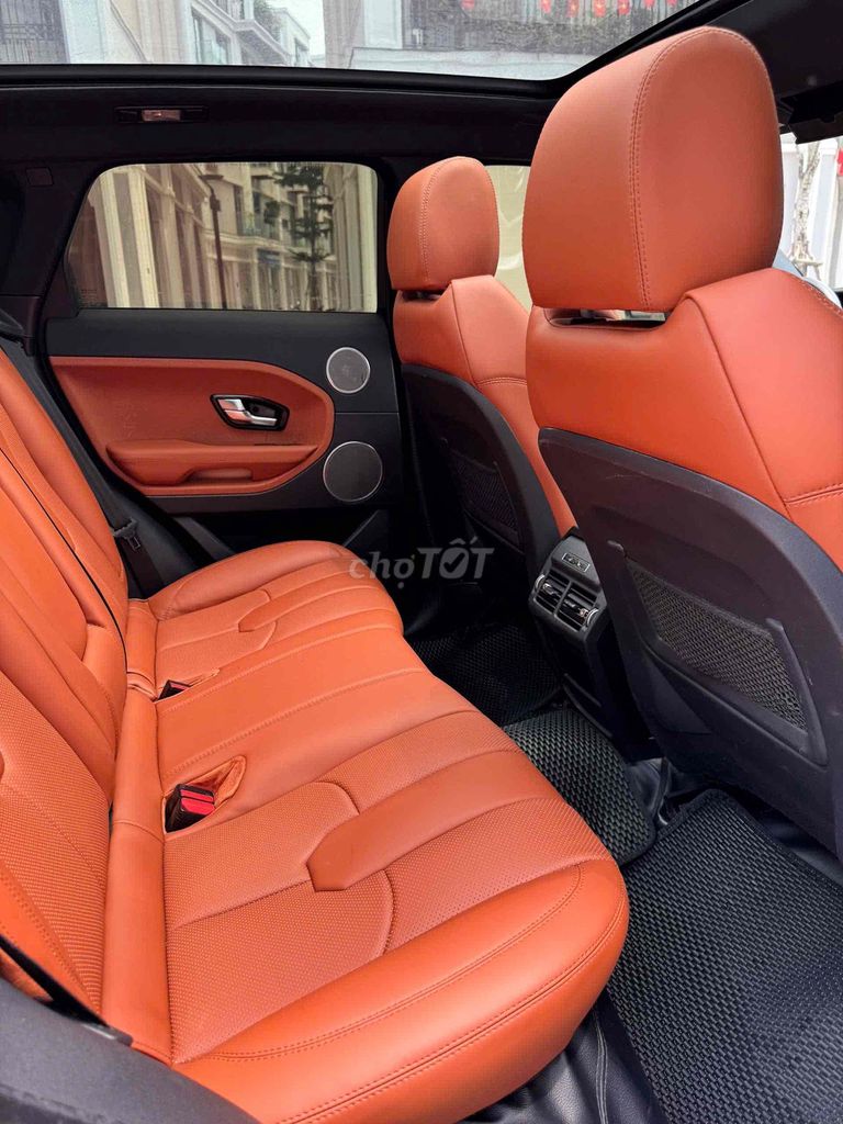 LandRover Range Rover Evoque 2015 Dynamic. Mua bán Ô tô tại Quận Thanh Xuân Hà Nội được đăng bởi Auto 3S  hình 16