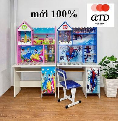 BÀN HỌC SINH :: BÀN HỌC SINH +  BÀN HỌC SINH !!!. Mua bán Tủ, kệ gia đình tại Quận Bình Tân Tp Hồ Chí Minh được đăng bởi Xưởng nội thất giá rẻ Sài Gòn