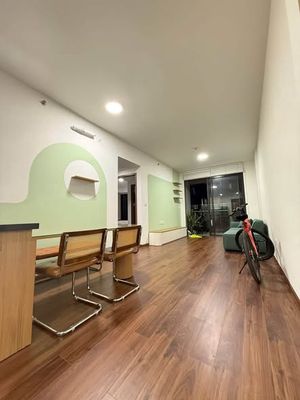 Аренда · 2 комн. · 75 м² · Quận Bình Tân, ул. Võ Văn Kiệt