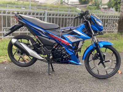 raider up satria chính chủ công chứng. Mua bán Xe máy tại Thành phố Thuận An Bình Dương được đăng bởi cửa hàng xe máy lộc phát