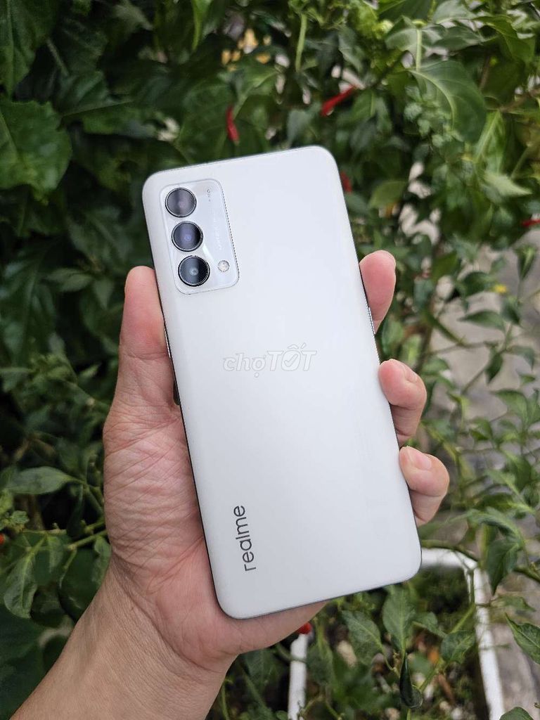 REALME GT MASTER EDITION 5G 8G/256G 778G ZIN ĐẸP