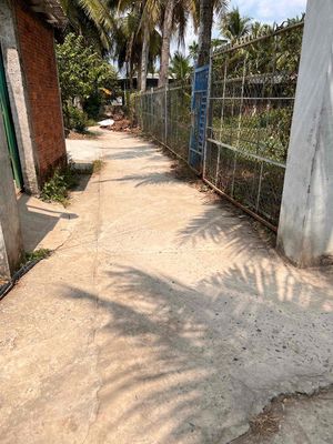 bán nhà gần uỷ ban xã bình phú ( cũ )