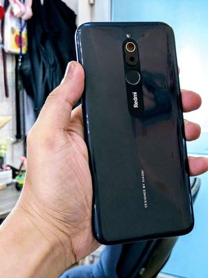 Redmi 8 chạy tốt mọi ứng dụng. Mua bán Điện thoại tại Quận Hải Châu Đà Nẵng được đăng bởi Lộc Roy