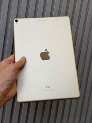 iPad Pro 10.5in 512GB WF+5G Đẹp 98% 120hz rentina
