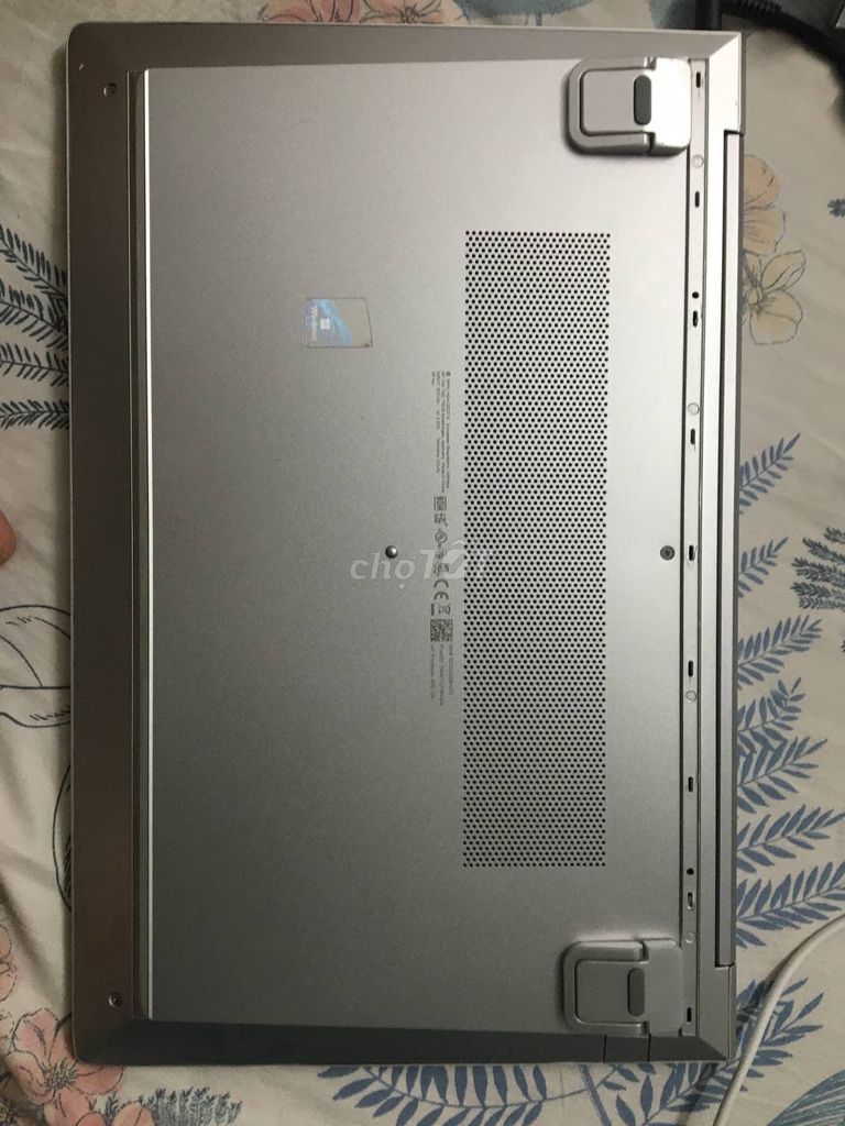 HP ProBook 450 G9 i5-1235U 15.6 inch 16GB/256GB. Mua bán Laptop tại Quận Cái Răng Cần Thơ được đăng bởi Côq hình 1