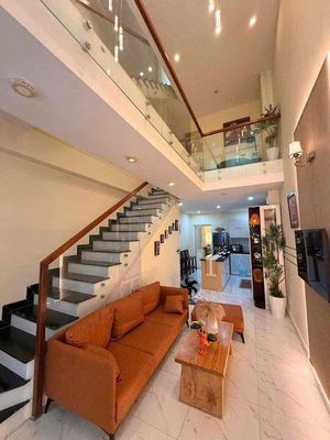Аренда · 4 комн. · 100 м² · Quận Sơn Trà, ул. an hải đông 1