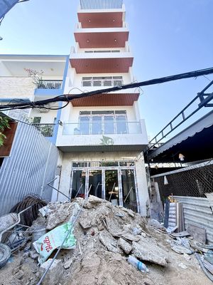 Аренда · 1 комн. · 70 м² · Thành phố Nha Trang, ул. Song Hào