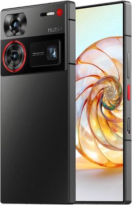Điện thoại Nubia Z60 Ultra - Fullbox Likenew 99%