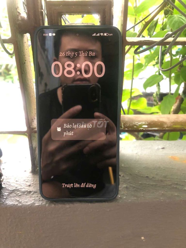 Xiaomi 13t Pro Xanh Đã sử dụng. Mua bán Điện thoại tại Quận Tân Phú Tp Hồ Chí Minh được đăng bởi Triều Trần hình 1