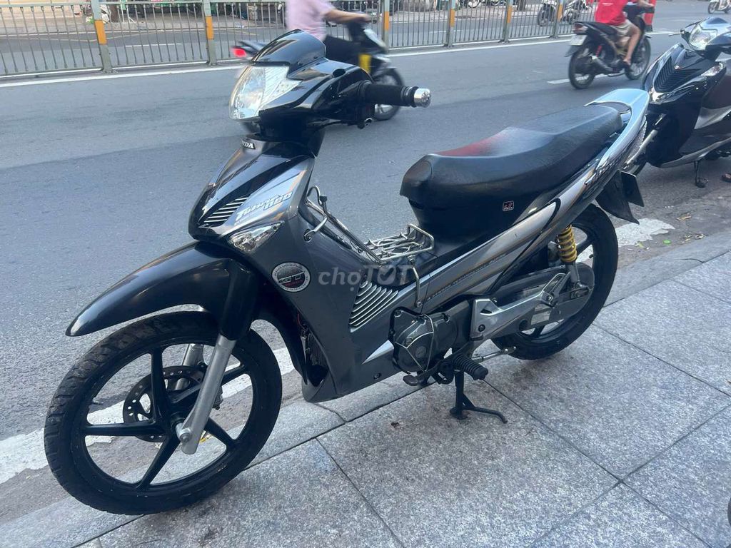 Honda future neo GT 2007 Zing nguyên bản Bstp cc. Mua bán Xe máy tại Quận Tân Phú Tp Hồ Chí Minh được đăng bởi Tuanduy hình 2