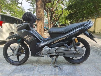 Jupiter Fi đen nhám mới nguyên. Mua bán Xe máy tại Quận Thanh Xuân Hà Nội được đăng bởi Long