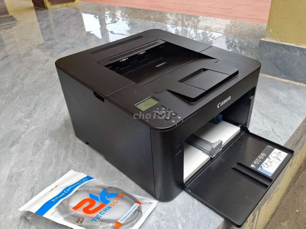 Máy in Canon 161DN Đen. Mua bán Đồ dùng văn phòng tại Huyện Tam Dương Vĩnh Phúc được đăng bởi tài xế tắc si hình 1