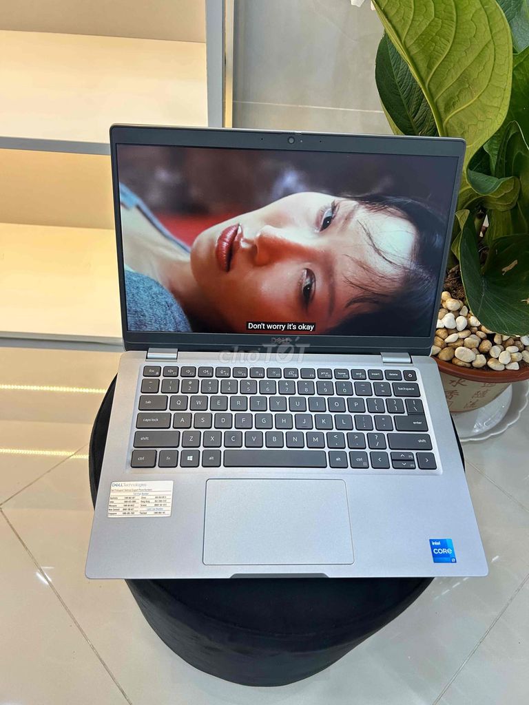 Dell Latitude 5320 i7 SX 2021 8G-256G 13.3inch FHD. Mua bán Laptop tại Quận Tân Bình Tp Hồ Chí Minh được đăng bởi Laptop YG hình 1
