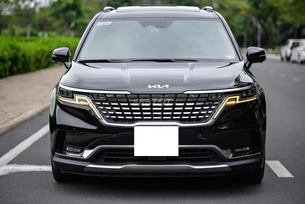 Carnival Sig 2.2D Full Dầu SX 2022 Tên công ty xhđ. Mua bán Ô tô tại Quận 7 Tp Hồ Chí Minh được đăng bởi tuấn anh hình 3