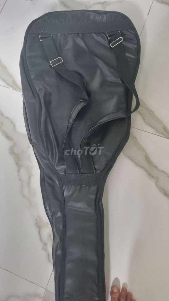 Túi đựng đàn ghi ta 5 lớp mới