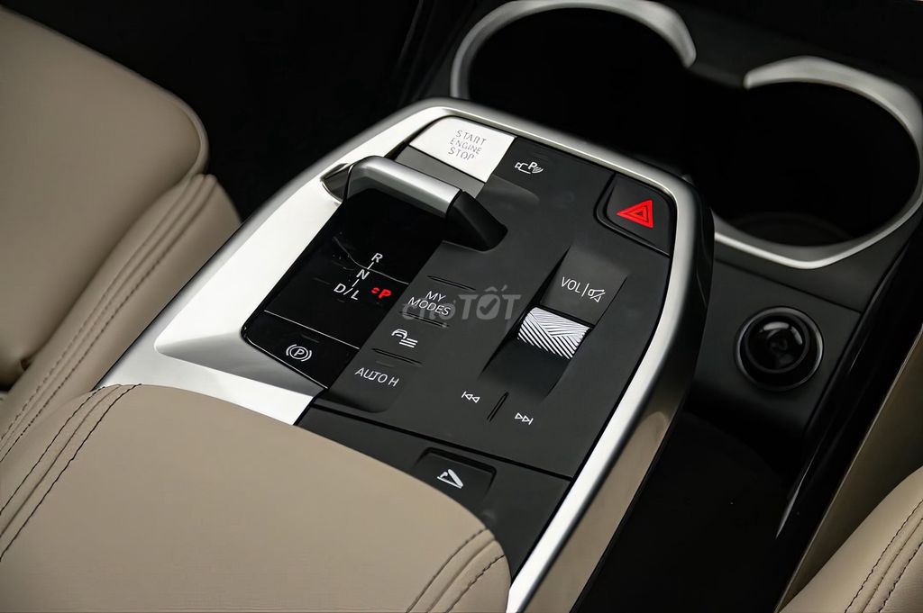 BMW X1 2026 photo 4
