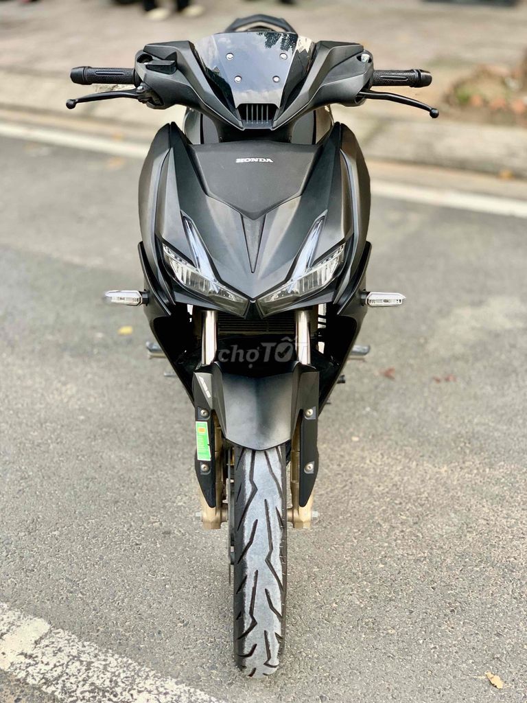 Winner X V2 2021 – Đen Nhám – Chính Chủ 60 Odo 25k. Mua bán Xe máy tại Thành phố Thủ Đức Tp Hồ Chí Minh được đăng bởi iMotorbike Khương Phan hình 1