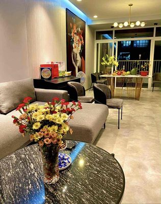Bán căn 3pn decor đẹp xinh chỉ 4.8ty. Mua bán căn hộ/chung cư tại Quận 7 Tp Hồ Chí Minh được đăng bởi Chu Liên