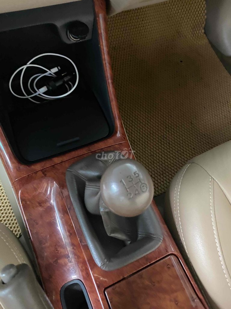 Toyota Camry 2006 - 155000 km. Mua bán Ô tô tại Huyện Hóc Môn Tp Hồ Chí Minh được đăng bởi TRỌNG BÌNH hình 5