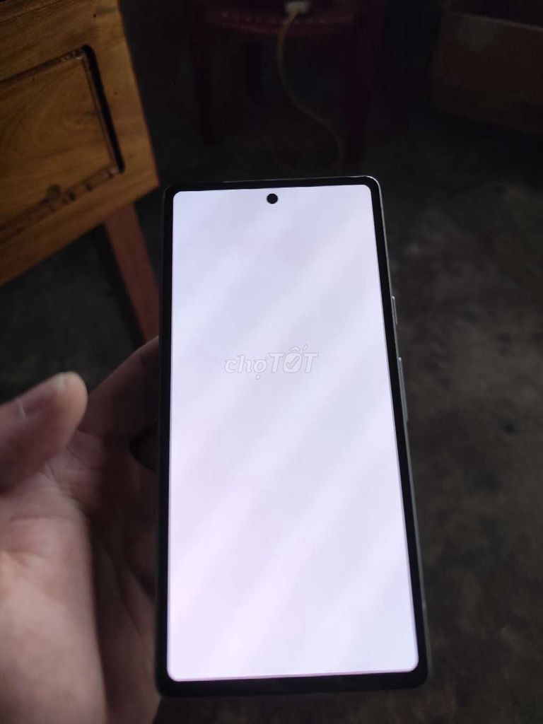 Google Pixel 7A 128GB 99% mới. Mua bán Điện thoại tại Huyện M'Đrắk Đắk Lắk được đăng bởi Hoang Truongcong hình 1