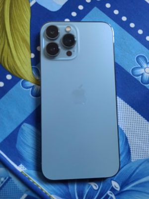 Apple iPhone 13 Pro Max 128GB Xanh Đã qua sử dụng