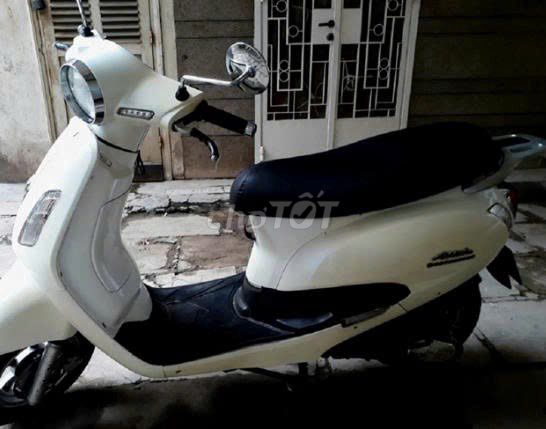 Bán xe atila. Mua bán Xe máy tại Thành phố Mỹ Tho Tiền Giang được đăng bởi Nguyễn Hạnh hình 2