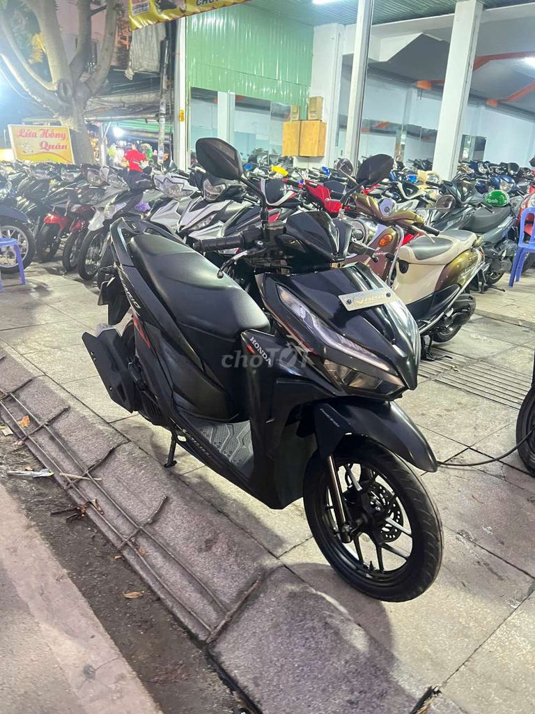 Honda Vario 125 2020 mới 90% biển số thành phố. Mua bán Xe máy tại Quận Tân Phú Tp Hồ Chí Minh được đăng bởi Tuanduy hình 3