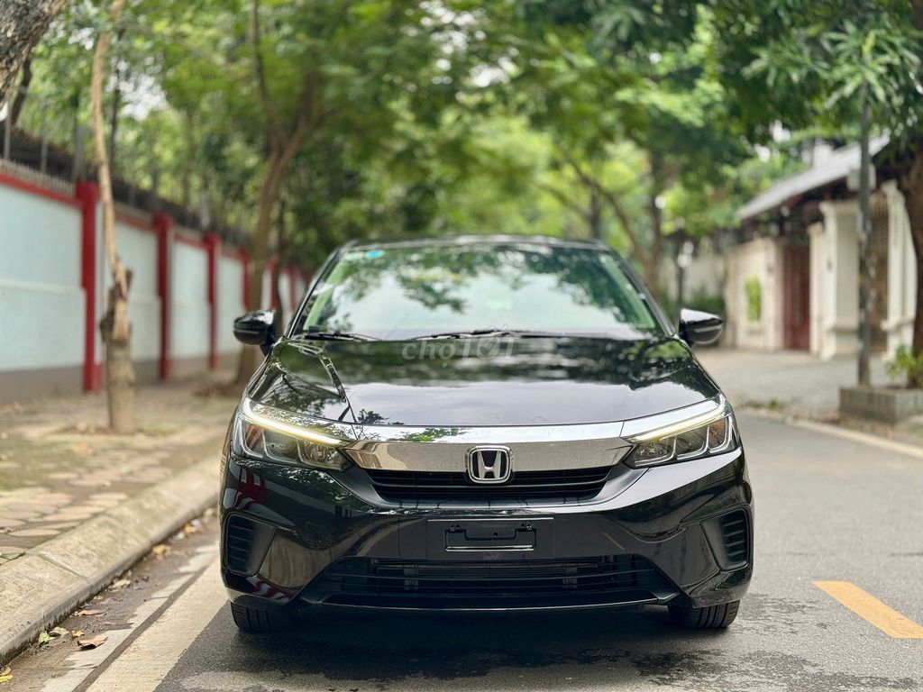 Honda City 2022  - 12000 km