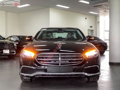 Mercedes Benz E200 Exclusive 2025 - 2 Tỷ 099 Triệu. Mua bán Ô tô tại Quận Ba Đình Hà Nội được đăng bởi Nguyễn Văn Chung