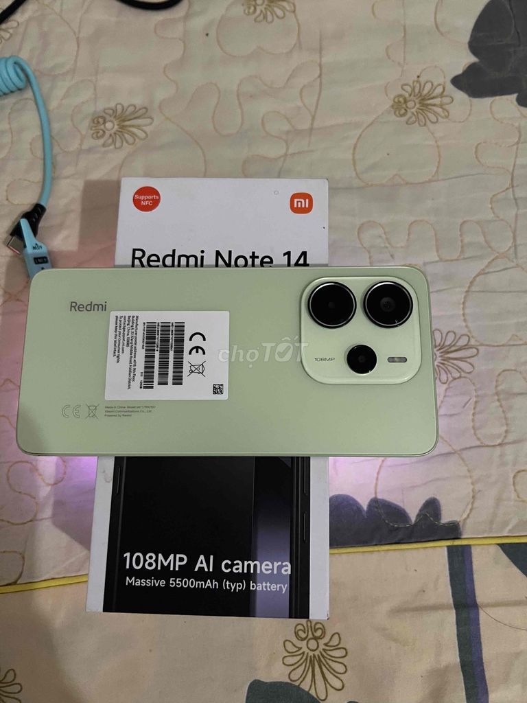 Máy mua về dùng trải nghiệm mới được 1 tháng. Mua bán Điện thoại tại Huyện Kim Bảng Hà Nam được đăng bởi Hậu Phan hình 1