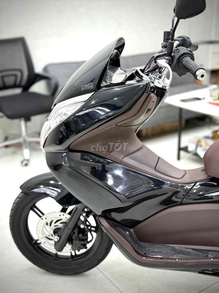 Đưa trước 10🍠 - Bao nợ xẤU ( PCX ). Mua bán Xe máy tại Quận 8 Tp Hồ Chí Minh được đăng bởi Phạm Đức hình 3