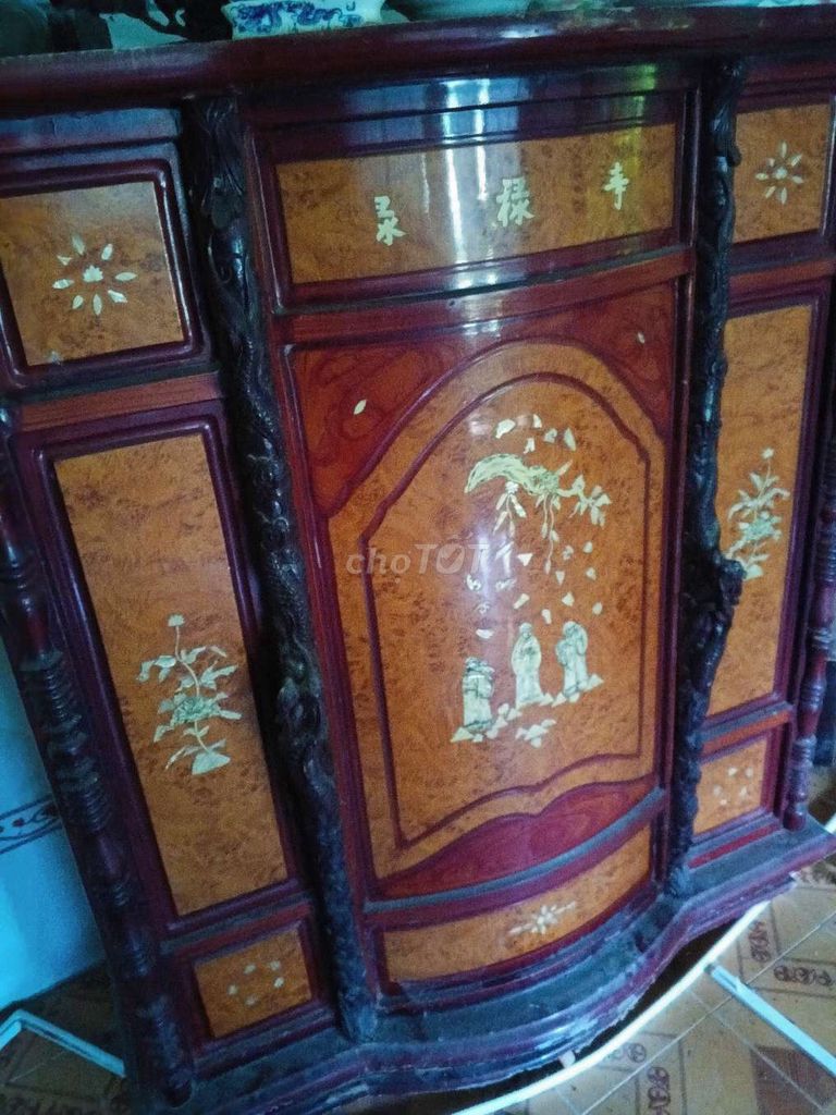 Bán tủ thờ cẩn. Mua bán Nội thất, đồ gia dụng khác tại Thành phố Vĩnh Long Vĩnh Long được đăng bởi Duy hình 1