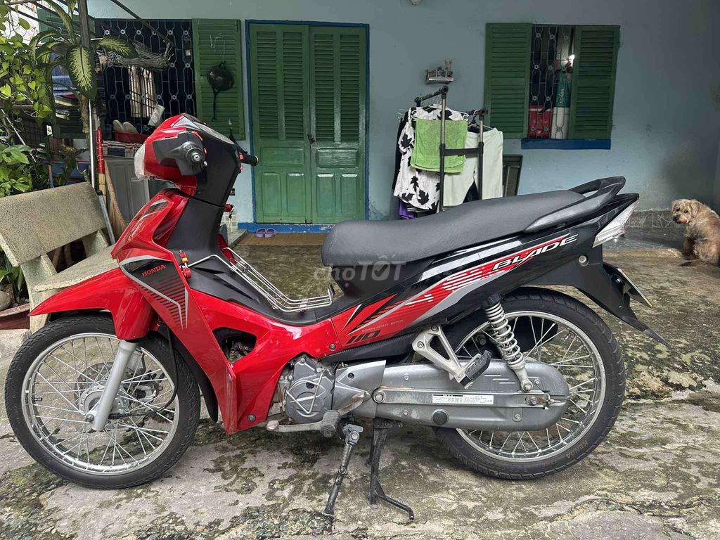 Bán xe. Mua bán Xe máy tại Quận 1 Tp Hồ Chí Minh được đăng bởi Minh An hình 3